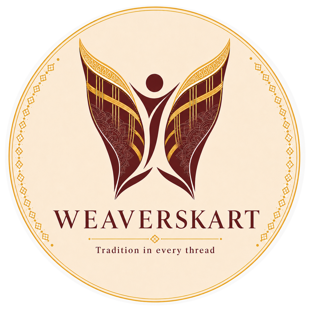 WeaversKart — Tradition in every thread